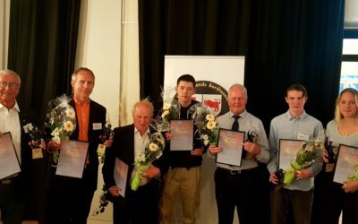 Dags att nominera till de 11 bollarna