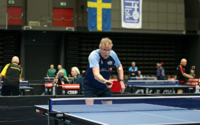 Pensionärstouren 15 april Karlsborg