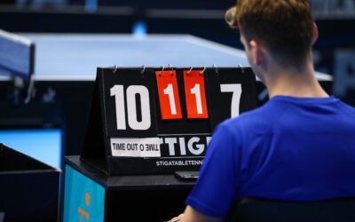 Inbjudan till Silly Season serie