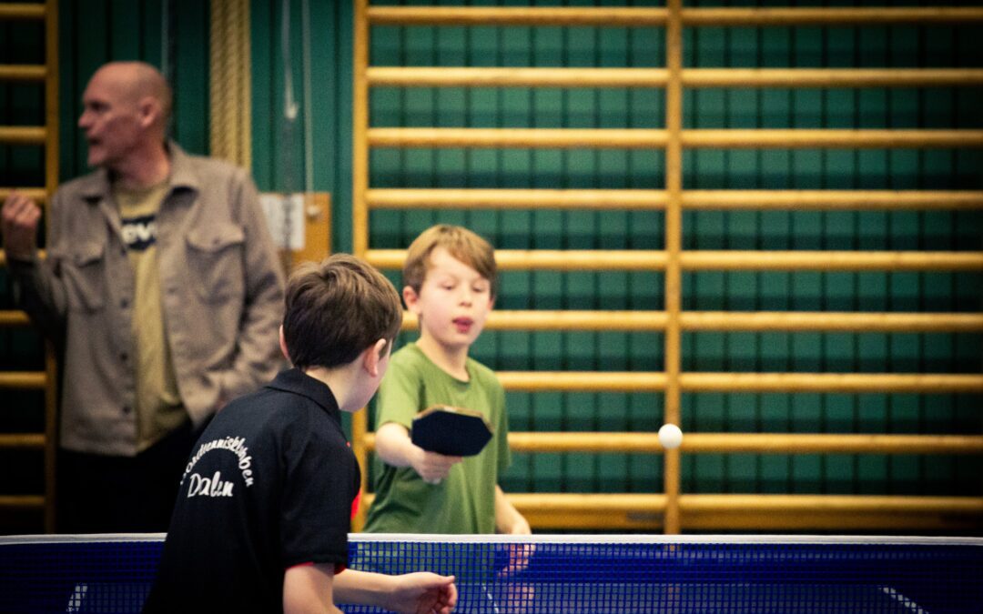 Inbjudan Ungdomstouren By STIGA i Vedum