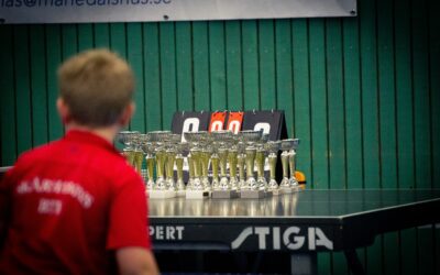 Ungdomstouren By STIGA Falköping