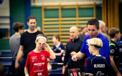 Inbjudan Ungdomstouren By STIGA Östra