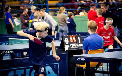 Ungdomstouren Mariedal