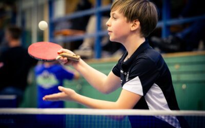 Inbjudan Ungdomsserier