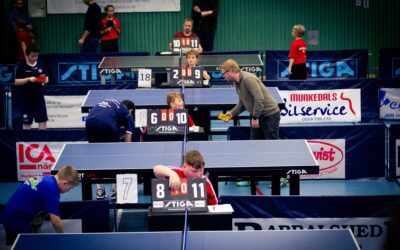 Ungdomstouren By STIGA Karlsborg