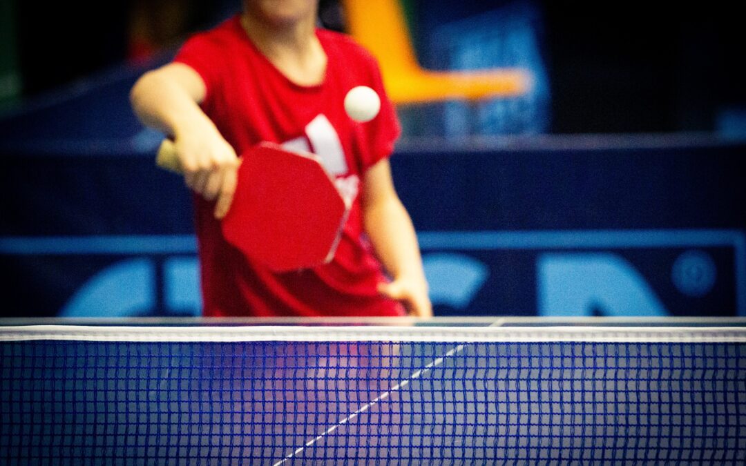 Inbjudan till A-läger