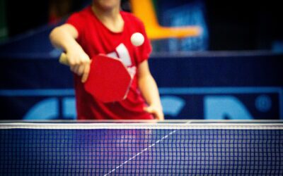 Inbjudan till A-läger