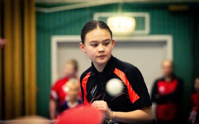 Inbjudan till tjejträning