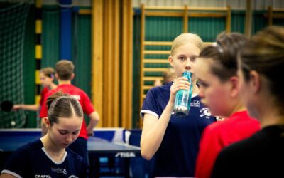 Ungdomstouren i Vedum