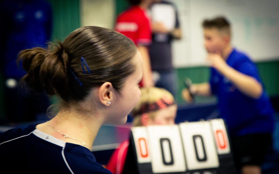 Ungdomstouren By STIGA, Syd