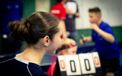 Ungdomstouren By STIGA, Syd