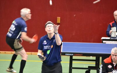 Inbjudan Veterantouren