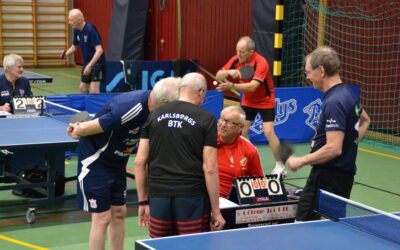 Pensionärstouren i Götene