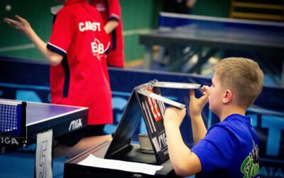 Utbildning till distriktsdomare GRATIS