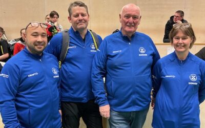 Nya distriktsdomare!