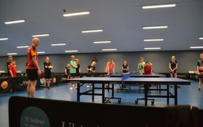 Ansökan om aktivitetsstöd