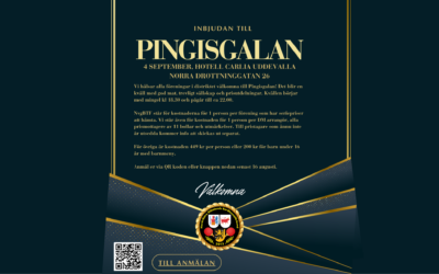 Pingisgalan 2026